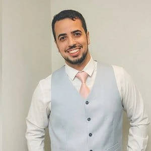 Guilherme Rodrigues