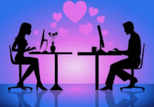 Sites de Relacionamento são confiáveis?