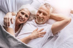 A gente já tentou de tudo para ser um casal