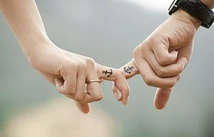 Como melhorar a harmonia do casal?
