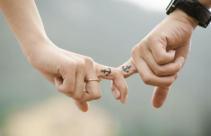 Como melhorar a harmonia do casal?