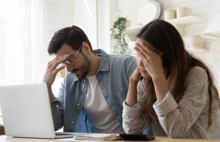 É possível bullying entre o casal?