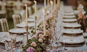 Decoração de Casamento