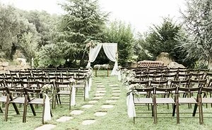Decoração de Casamento