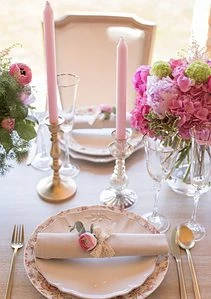Decoração de Casamento