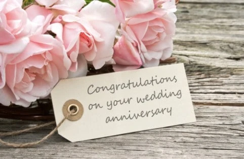 Bodas de casamento