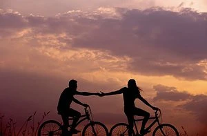 passeio para casal
