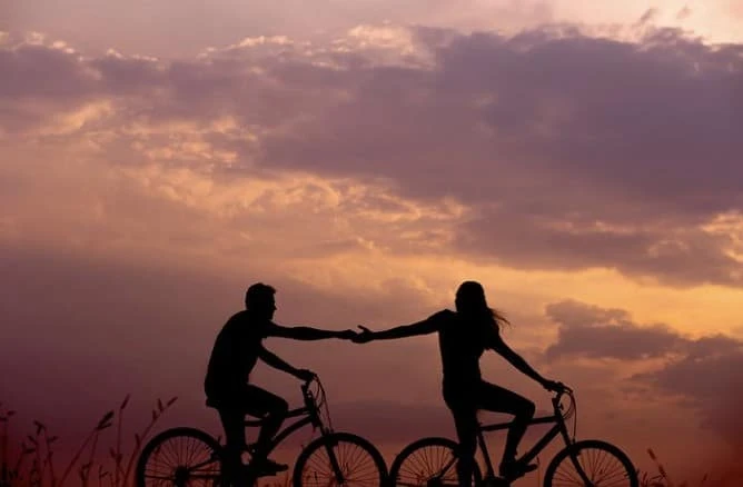 passeio para casal