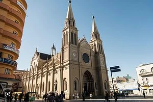 Igrejas no Sul para visitar em casal