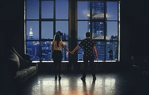 O que um casal evangélico pode fazer entre quatro paredes?