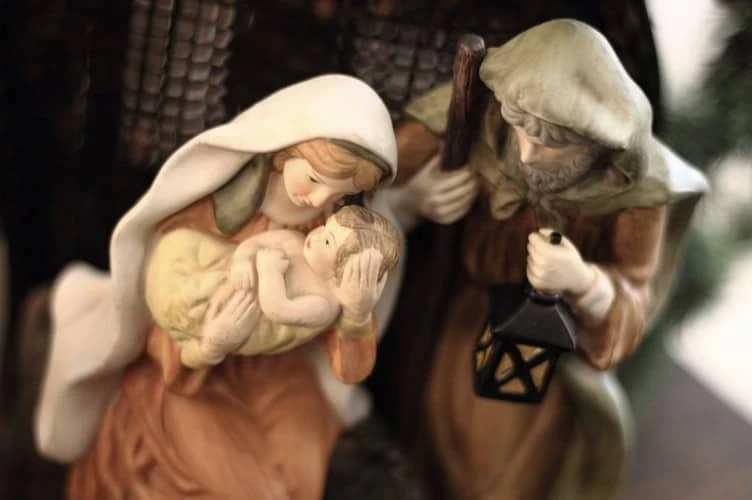 Falar sobre Natal, é falar sobre Família