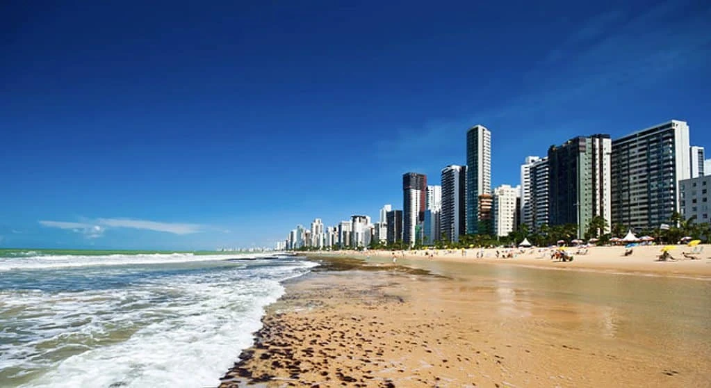 Praia de Boa Viagem: Como aproveitar em Casal