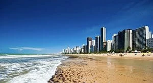Praia de Boa Viagem: Como aproveitar em Casal