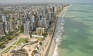 Praia de Boa Viagem: Como aproveitar em Casal