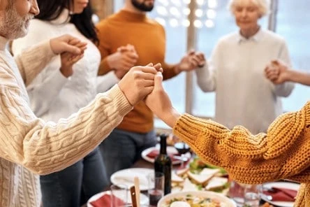 Oração para um ano novo abençoado: Comece 2023 bem!