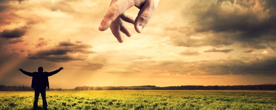 "Deus me da um marido": Por que essa oração não funciona?