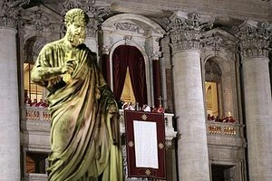 Papa Francisco: O que ele tem para os casais?