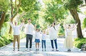 Família: Os três 'T' na família