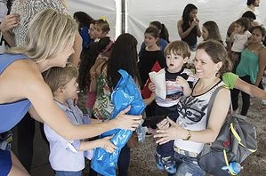 Família: Os três 'T' na família