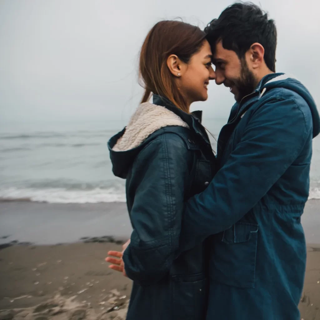 Fotos de casal