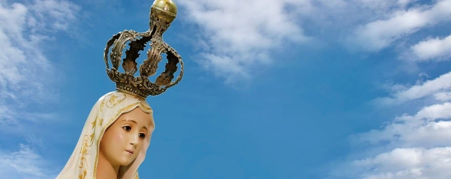 Maria passa na frente