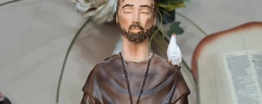 Oração de São Francisco