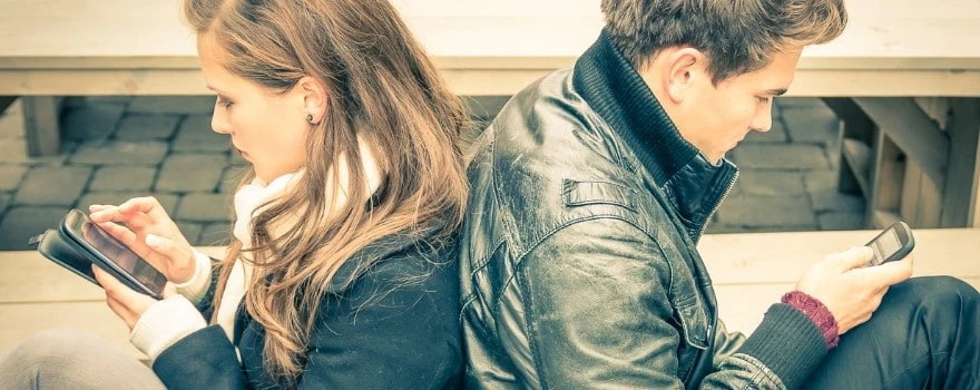 8 Sinais de desinteresse no relacionamento