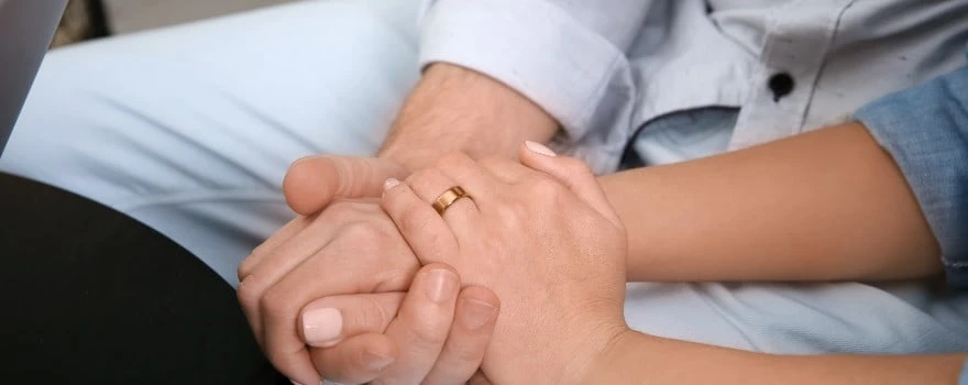 Terapia de casal